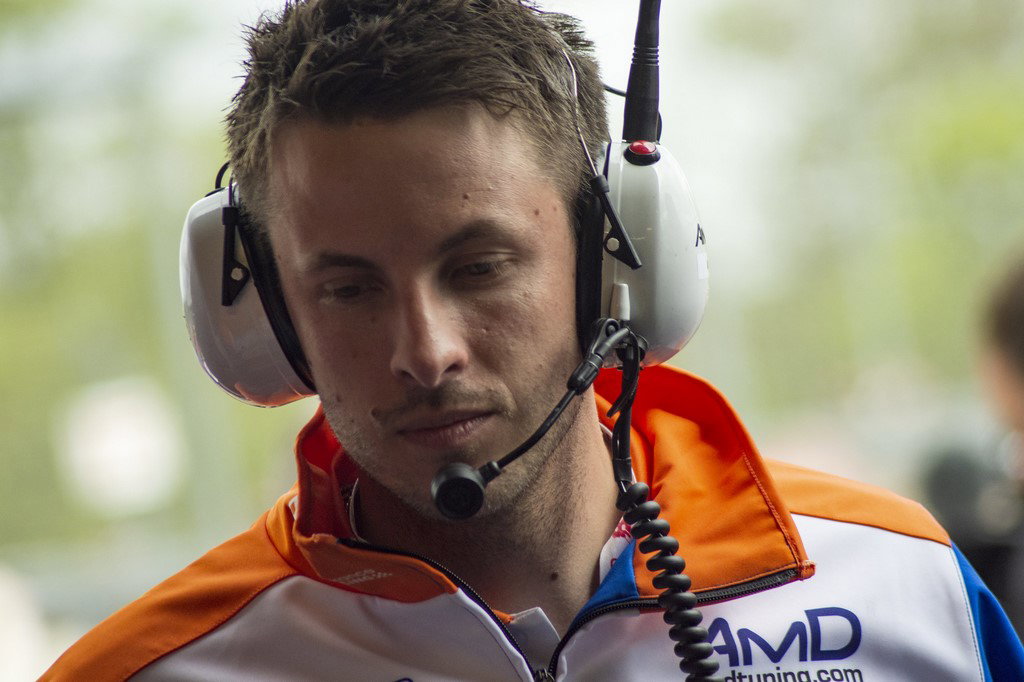 BTCC: Neal 'chuffed to bits' with double-podium